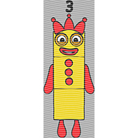 Cartoons and other-CO 3204